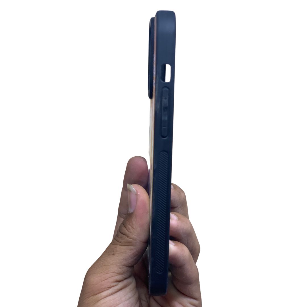 Off-White Phone Case