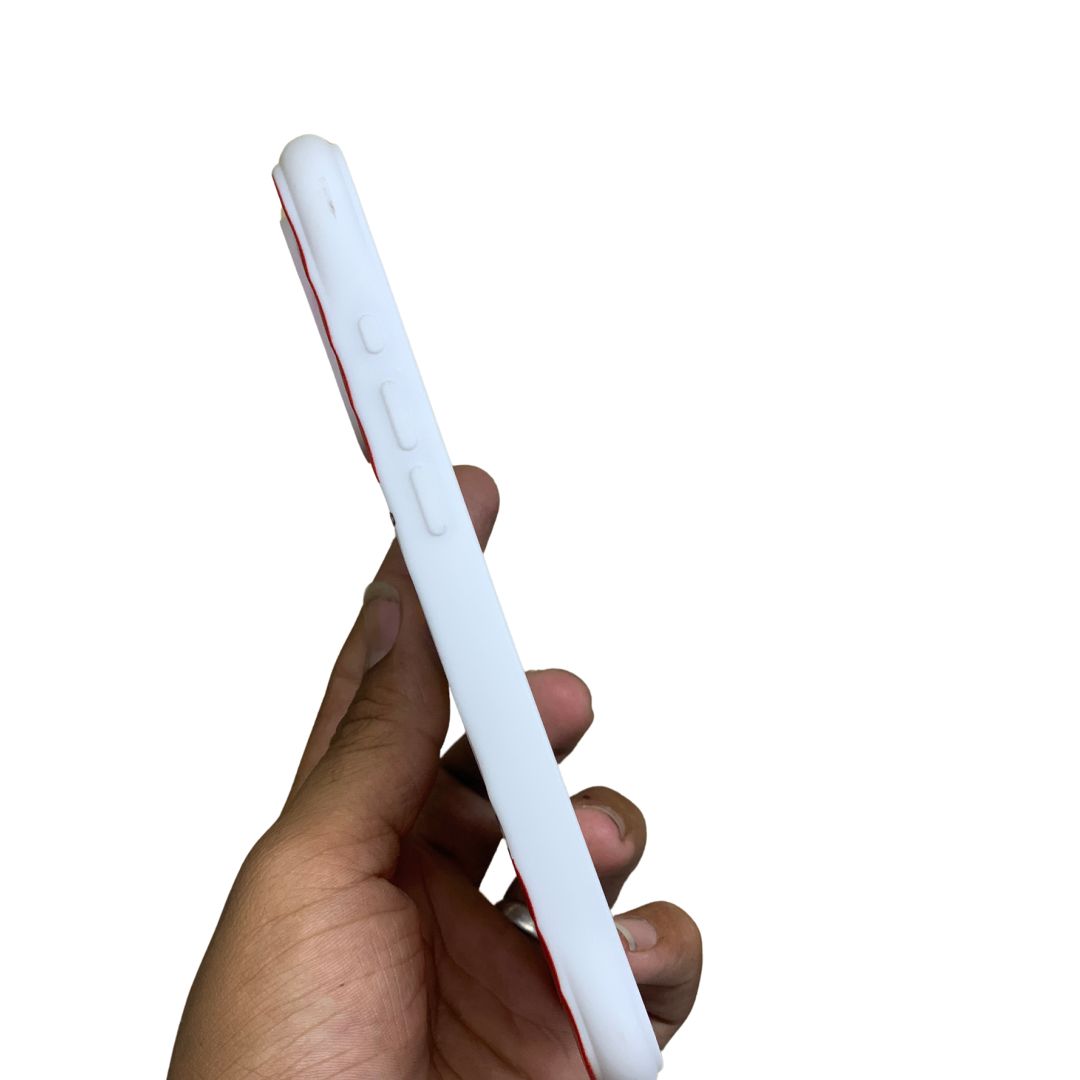 Ferrari-Themed iPhone Case