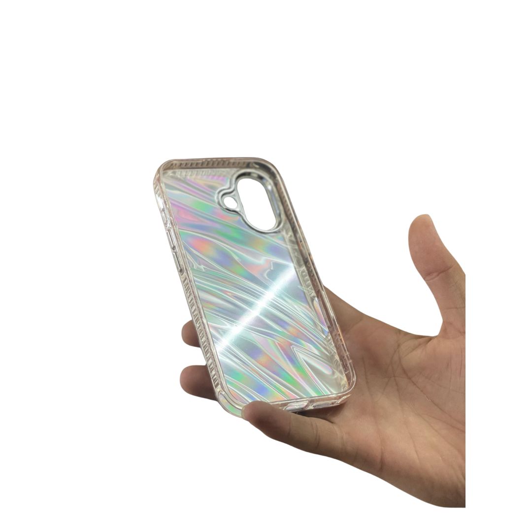 Marble Pattern Phone Case