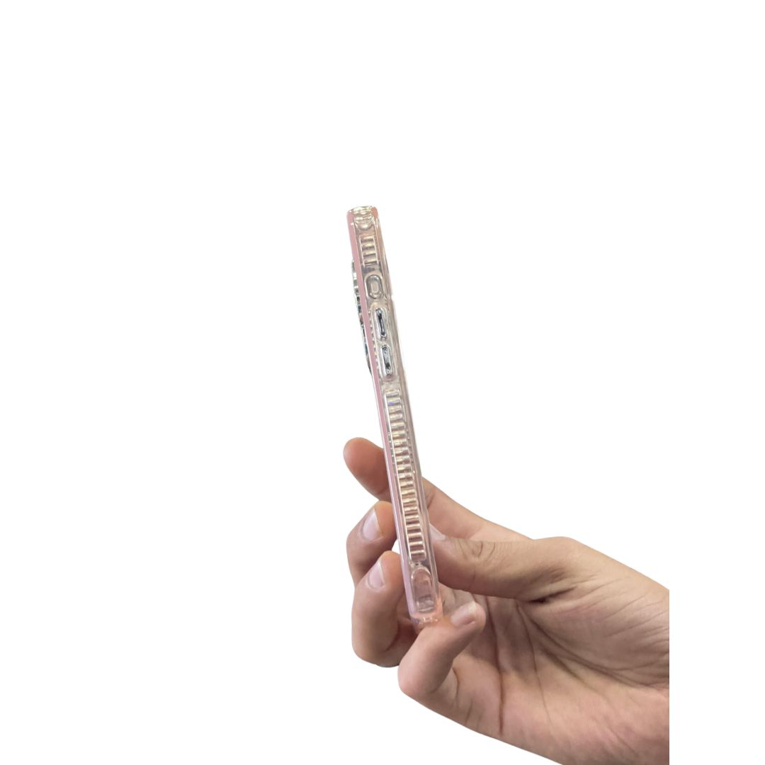 Marble Pattern Phone Case