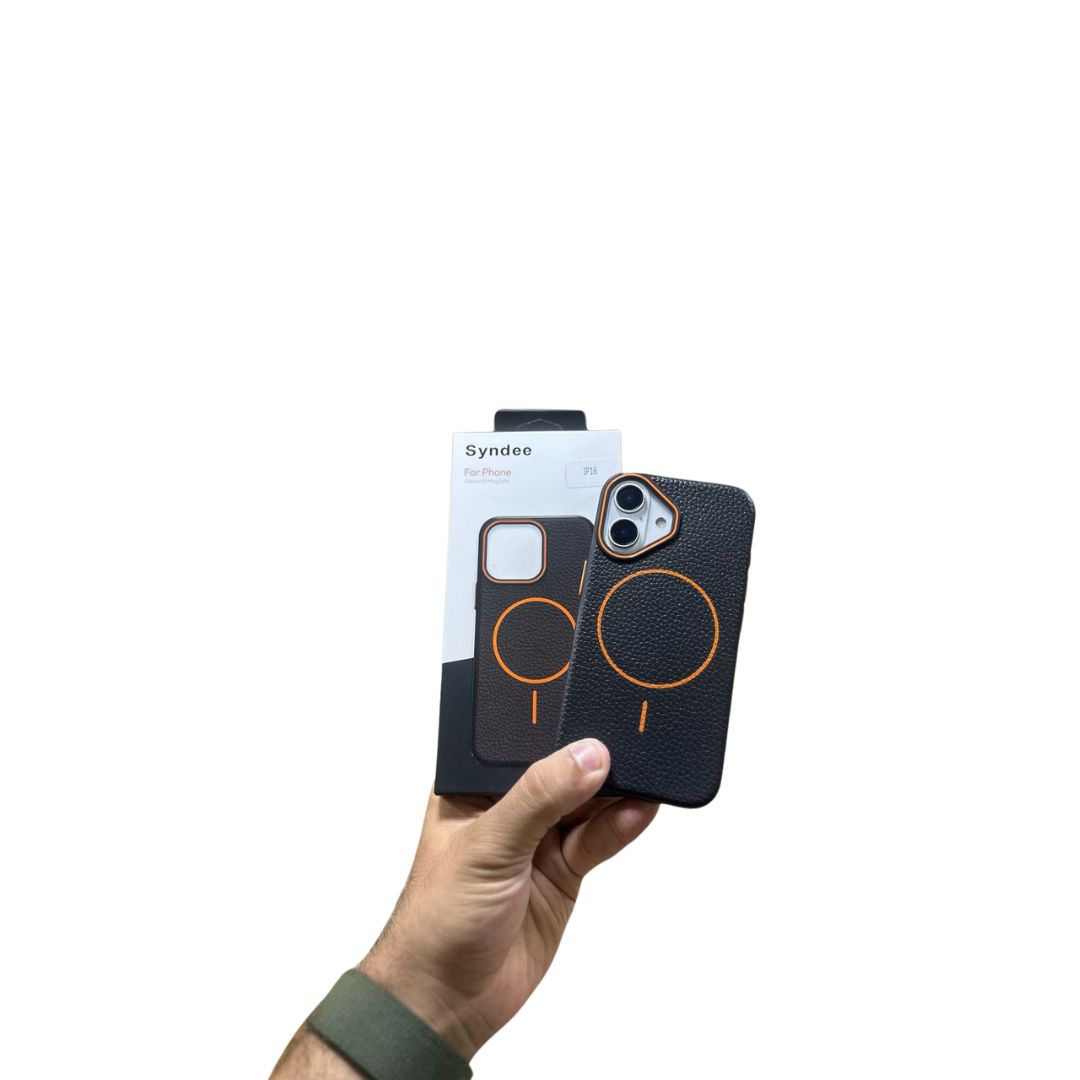 MagSafe Compatible iPhone Case
