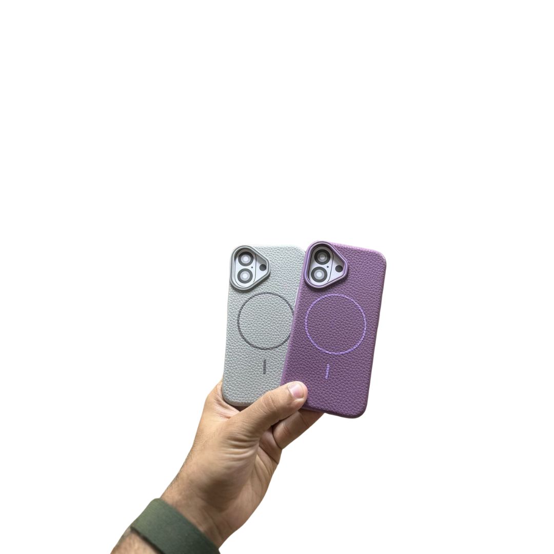 MagSafe Compatible iPhone Case
