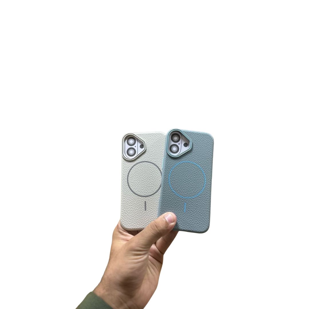 MagSafe Compatible iPhone Case