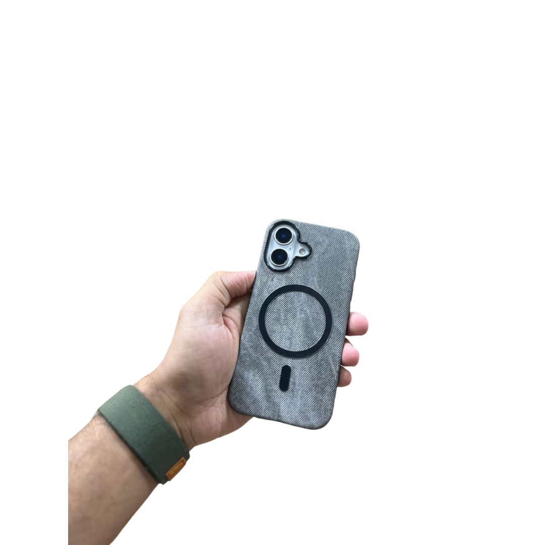 iPhone Case with Magsafe