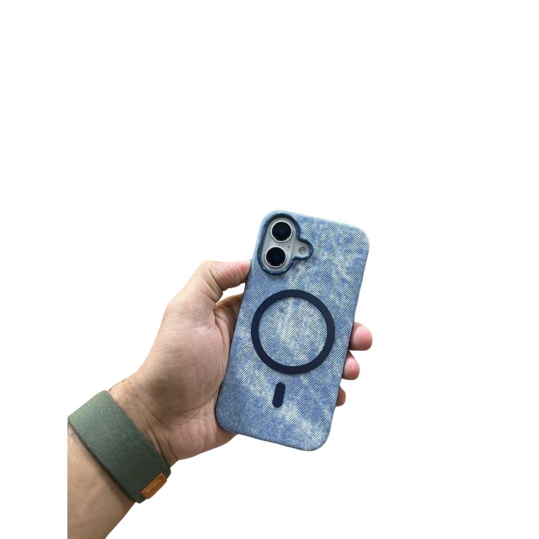 iPhone Case with Magsafe