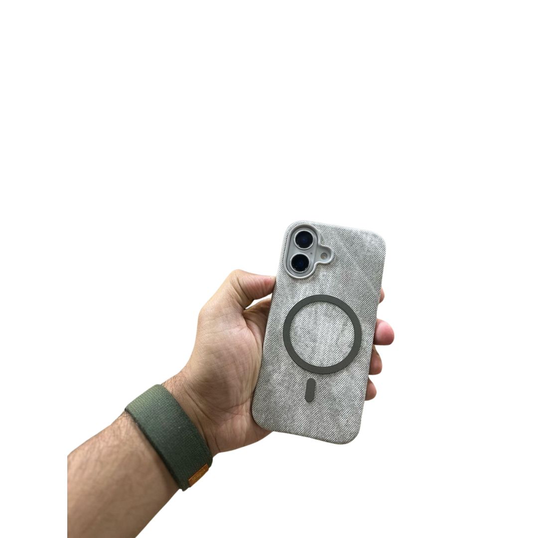 iPhone Case with Magsafe