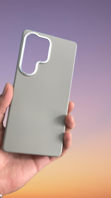 Premium S25 Ultra case