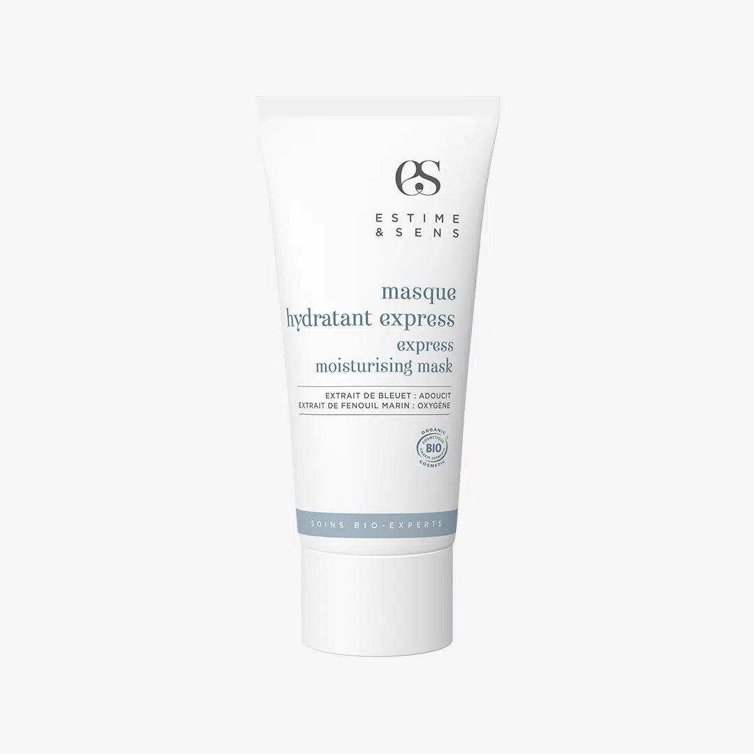 Masque Hydratant Express
