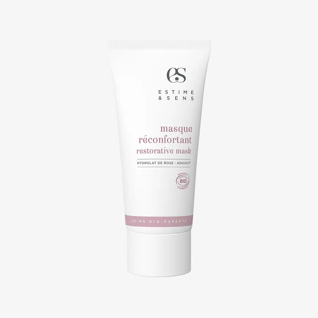 Masque Réconfortant