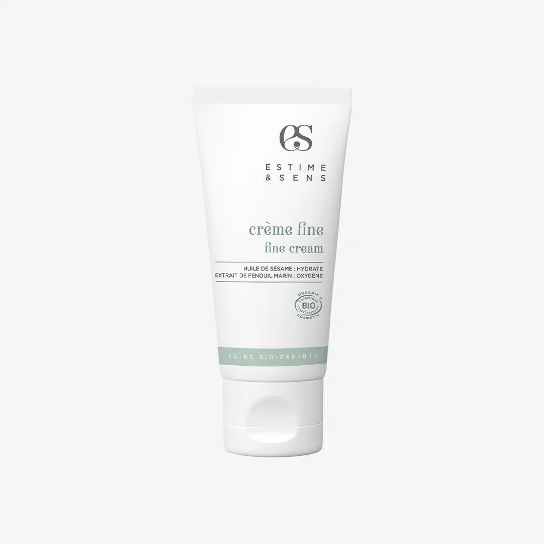 Crème fine 