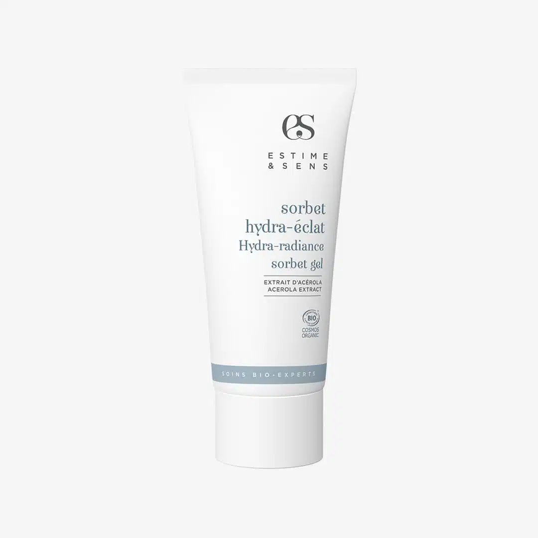 Gelée Sorbet Hydra-Éclat
