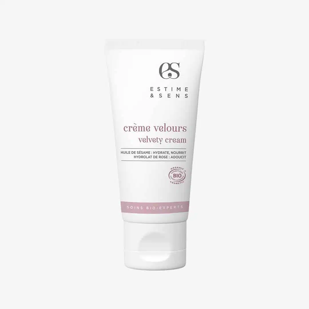 Crème Velours