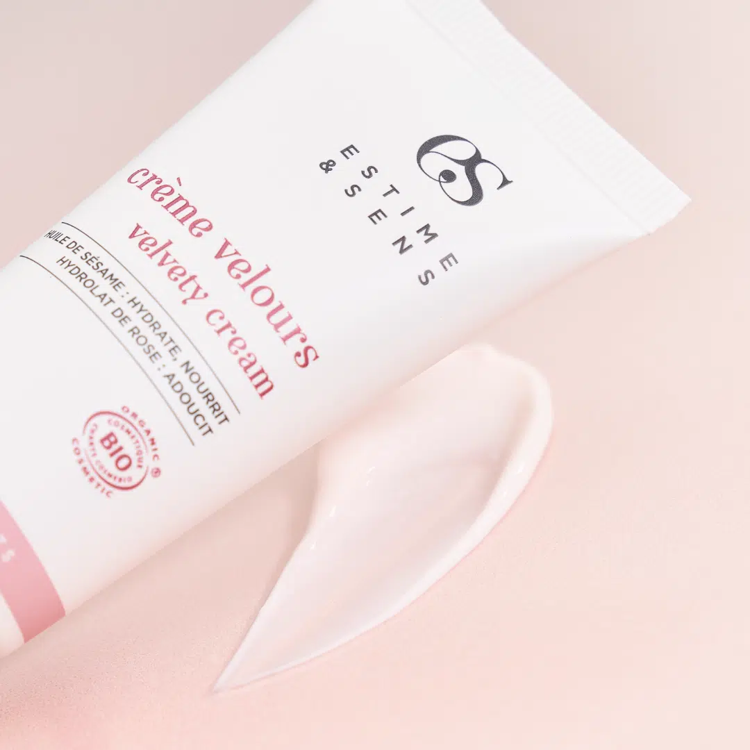 Crème Velours
