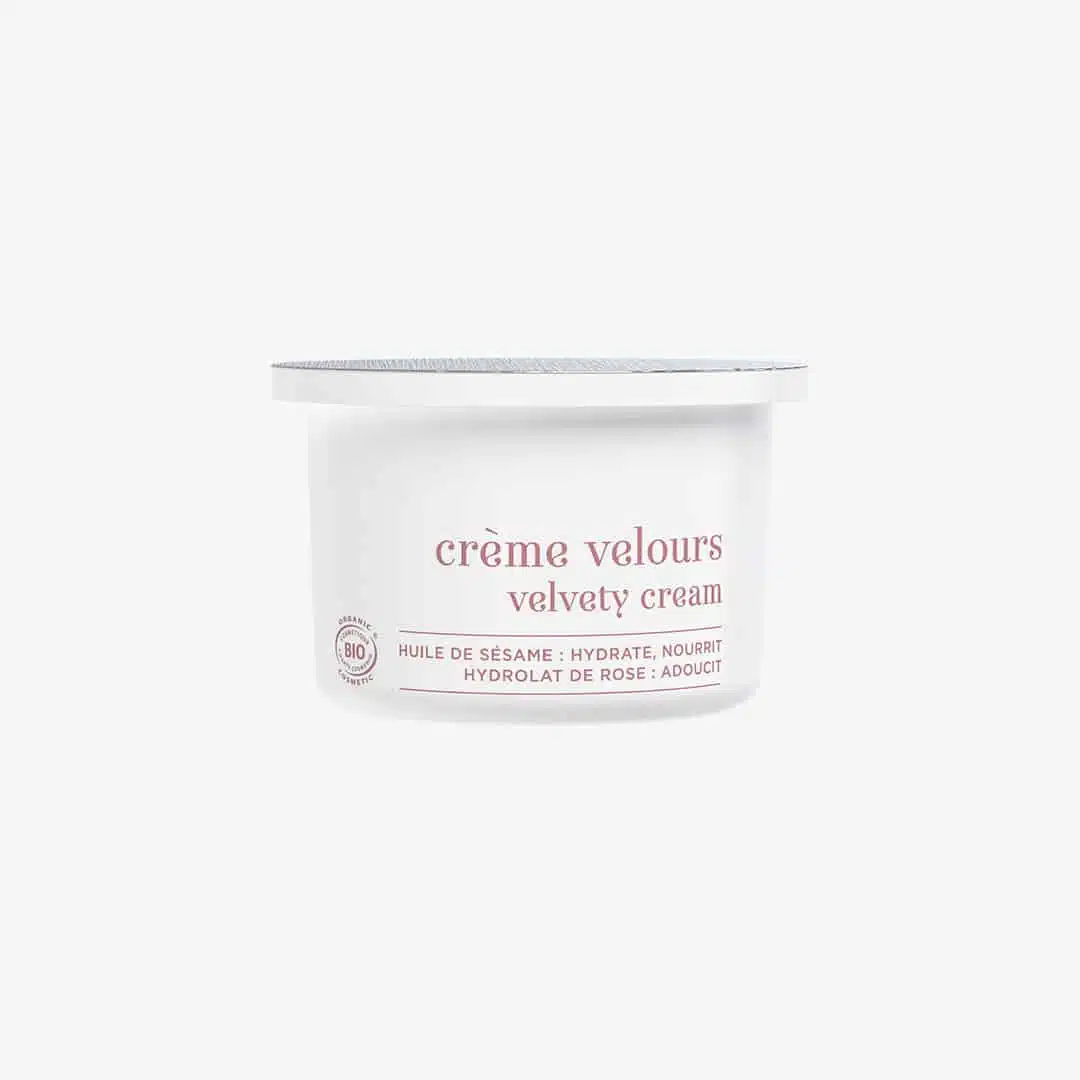 Recharge Crème Velours
