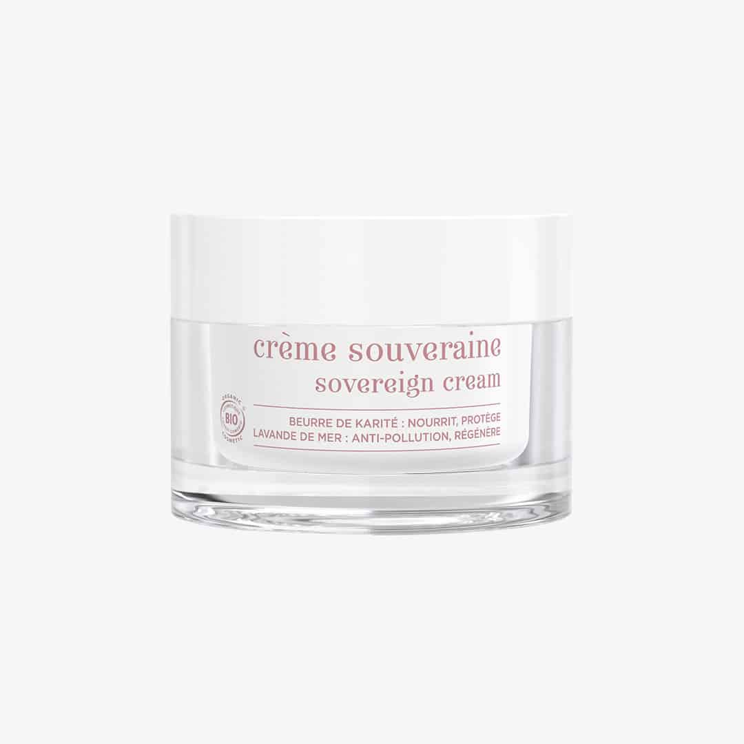 Crème Souveraine