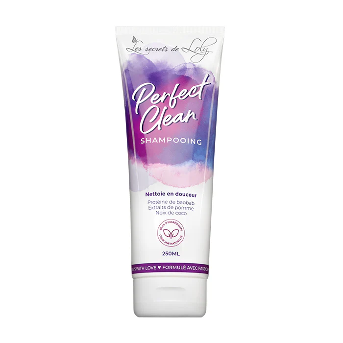 Shampooing Perfect Clean