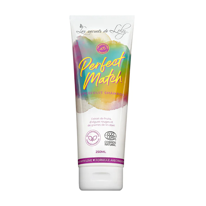Shampoing Perfect Match