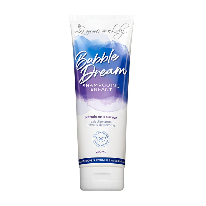 Shampoing Bubble dream