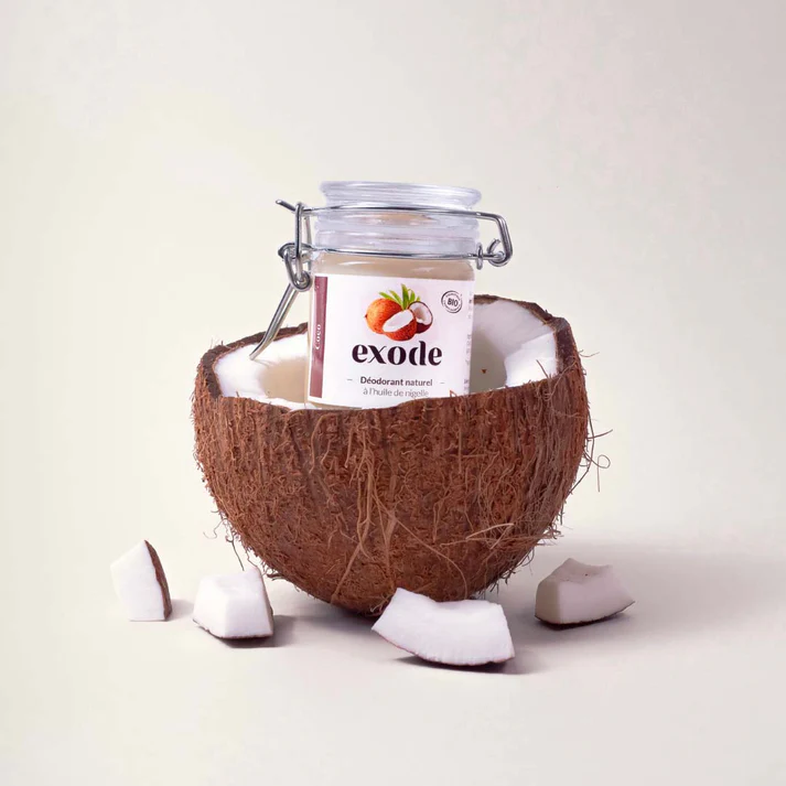 Déodorant Coco