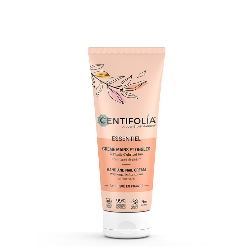 Crème mains & ongles