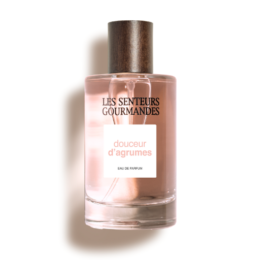 Douceur d'agrumes
