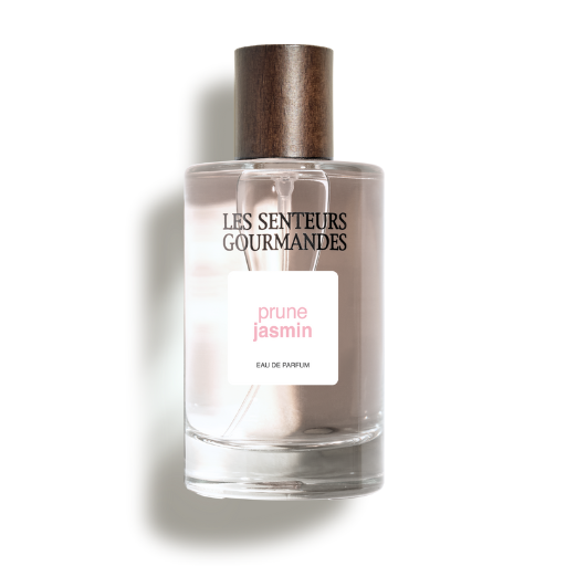 Prune et Jasmin
