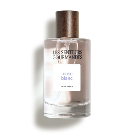 Musc blanc