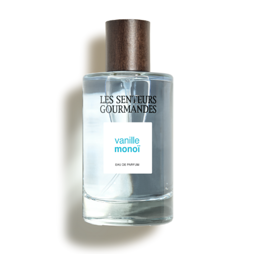 Vanille Monoi