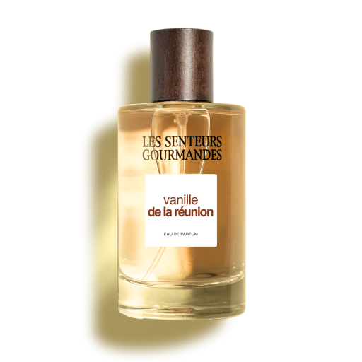 Vanille de la Réunion