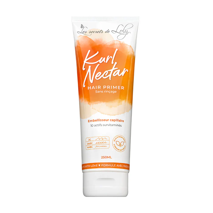 Kurl nectar