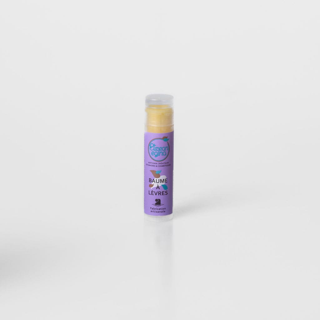 Baume à lèvres stick
