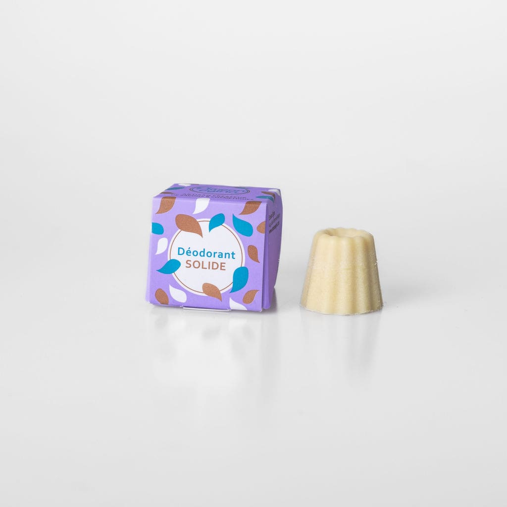 Déodorant solide 25 g