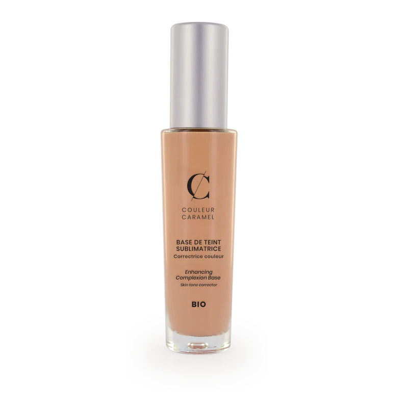 Base de teint sublimatrice