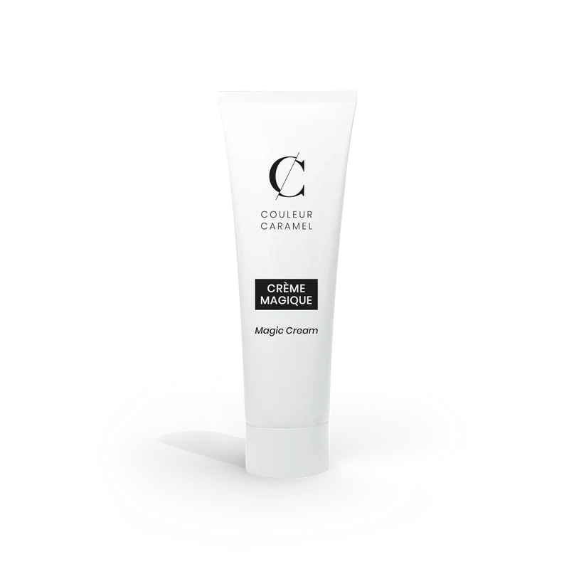 Crème magique