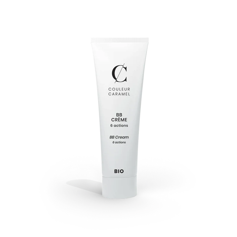 BB crème