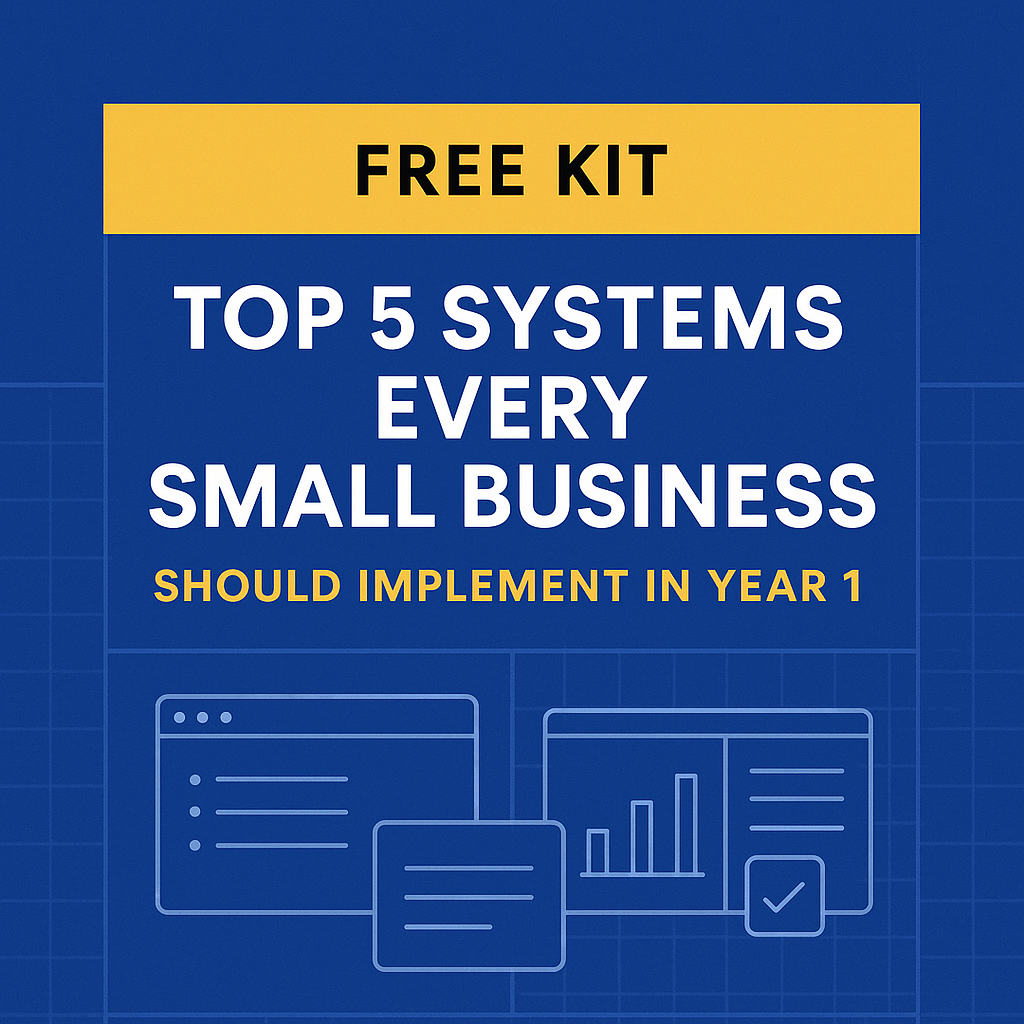 Architect Free Business kit