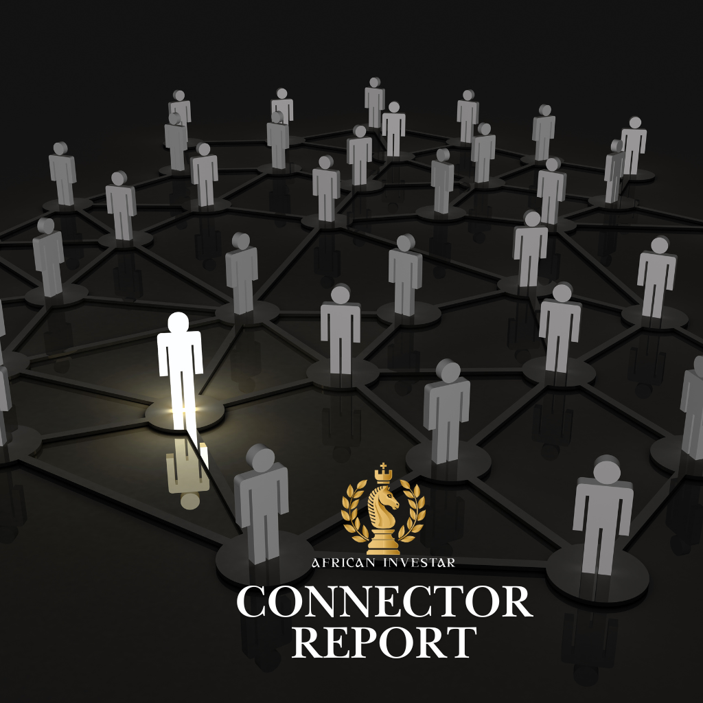 The Connector Report