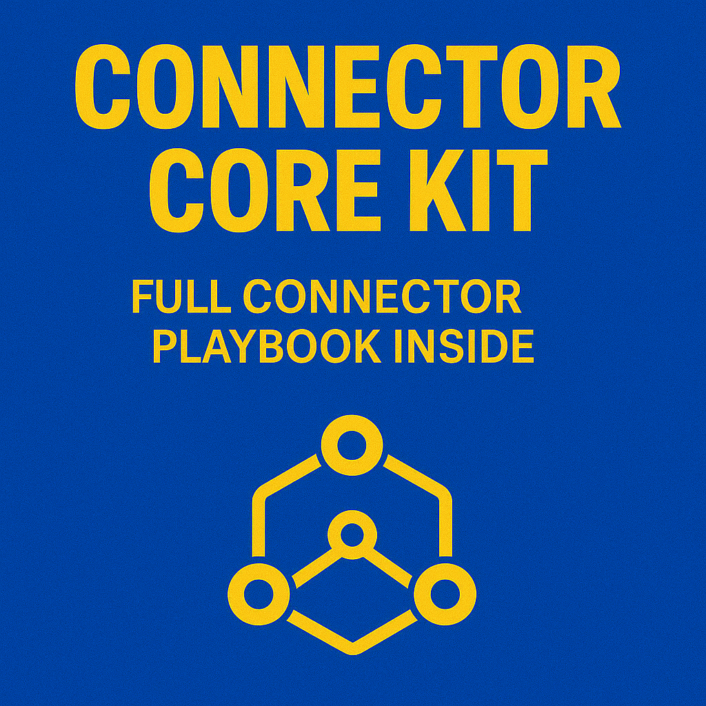 Core Connector Business Kit