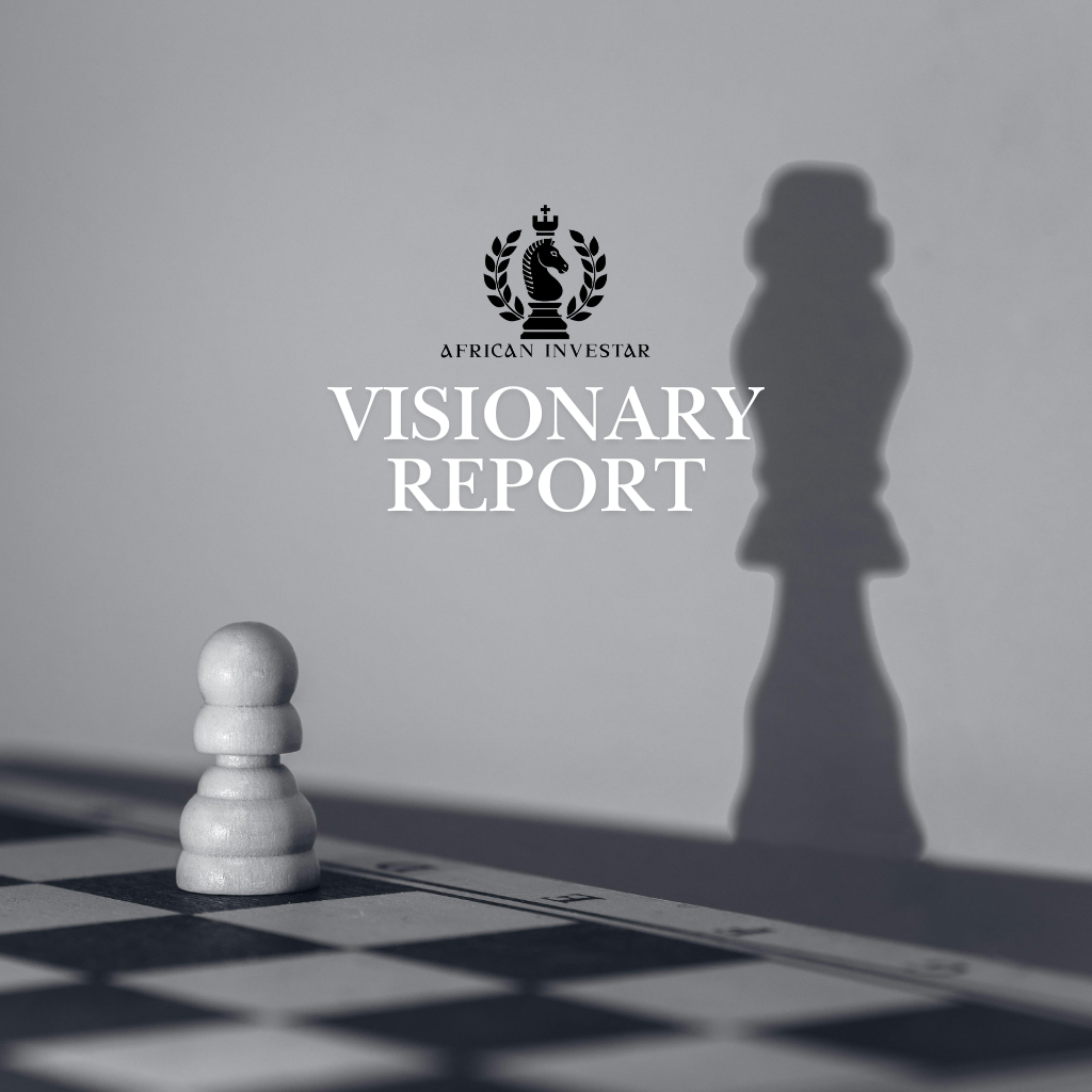 Visionary Report
