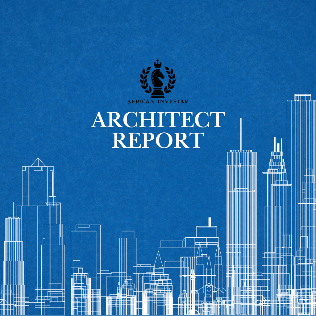 The Architect Report