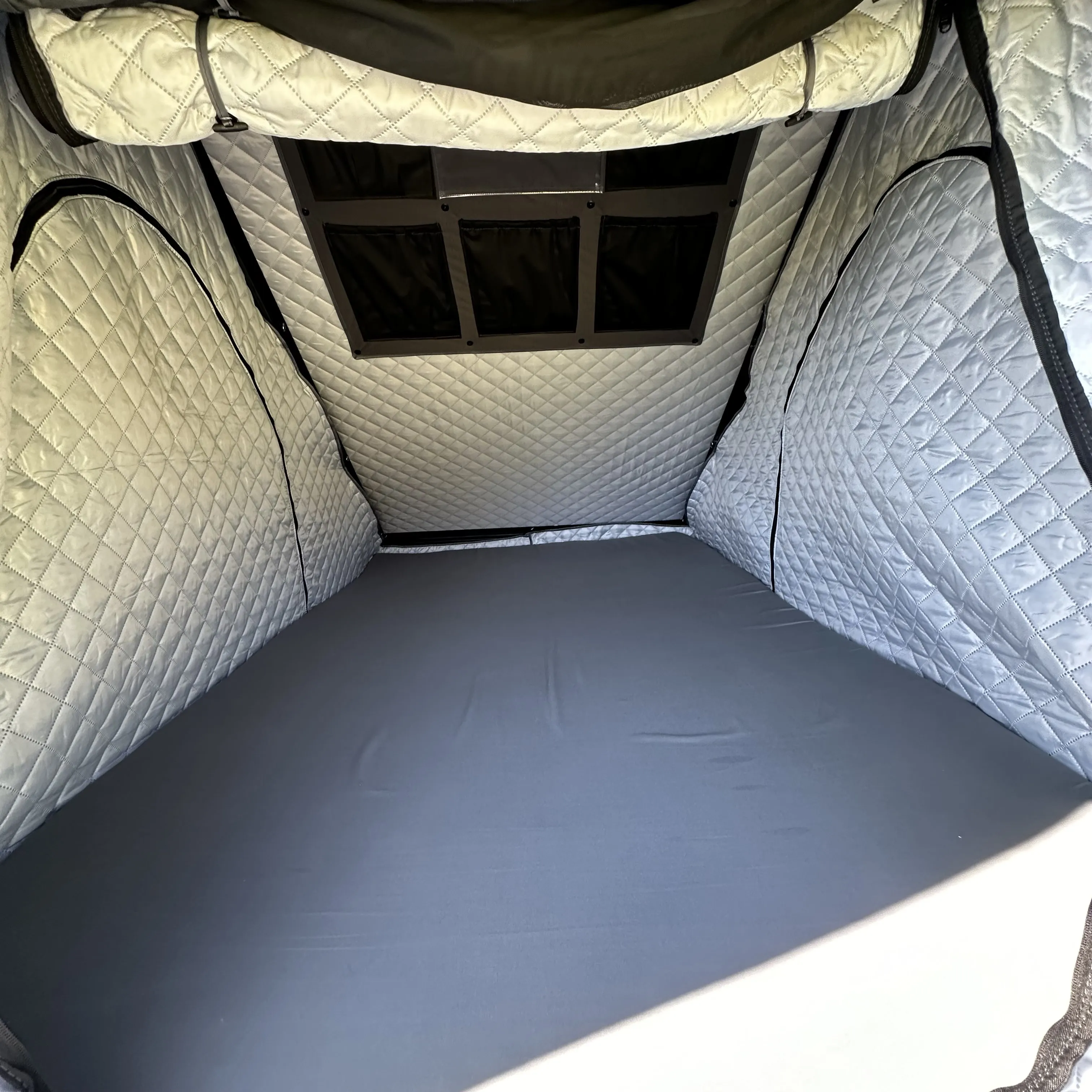 Kit isolation Capella