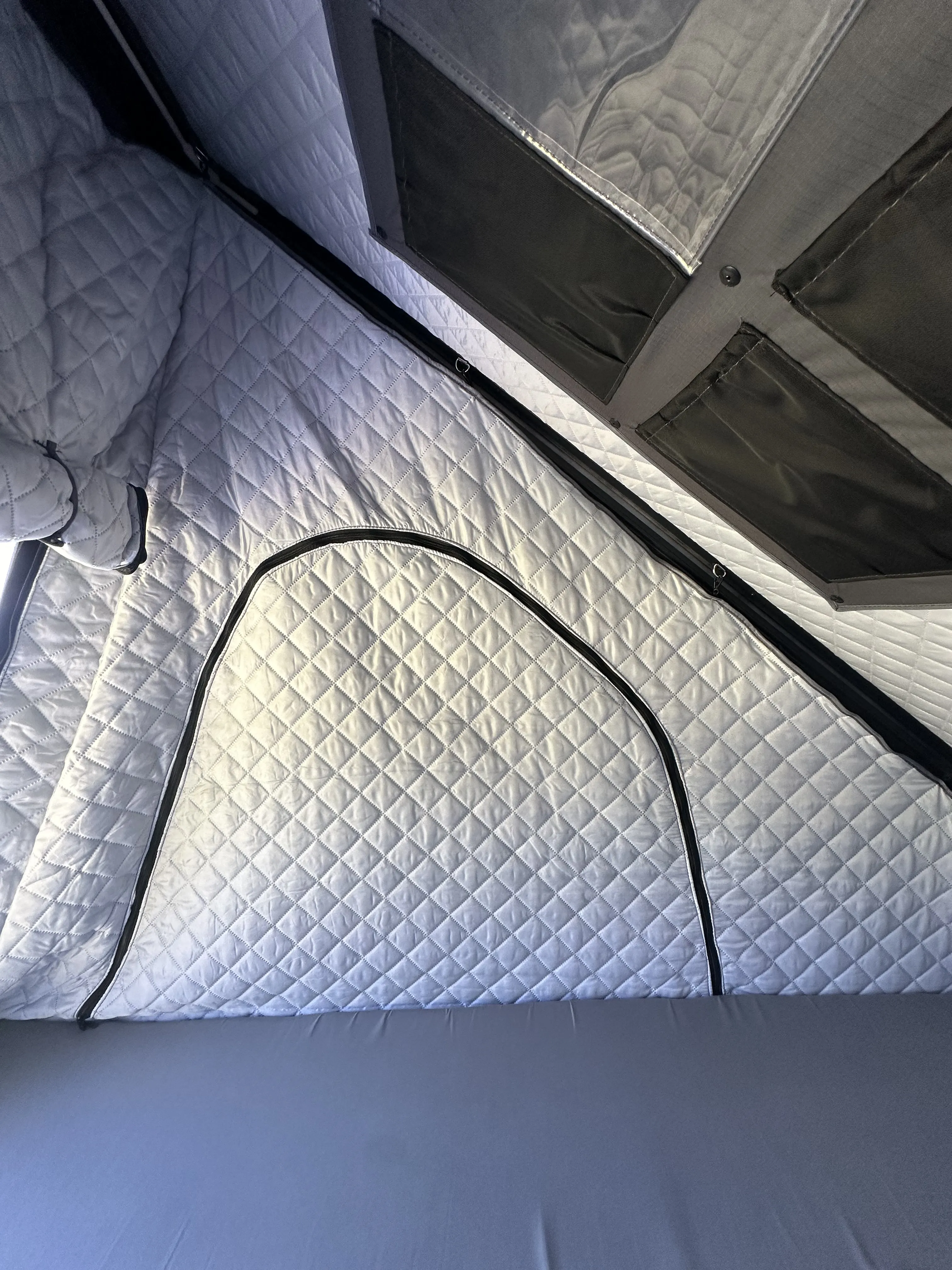 Kit isolation Capella