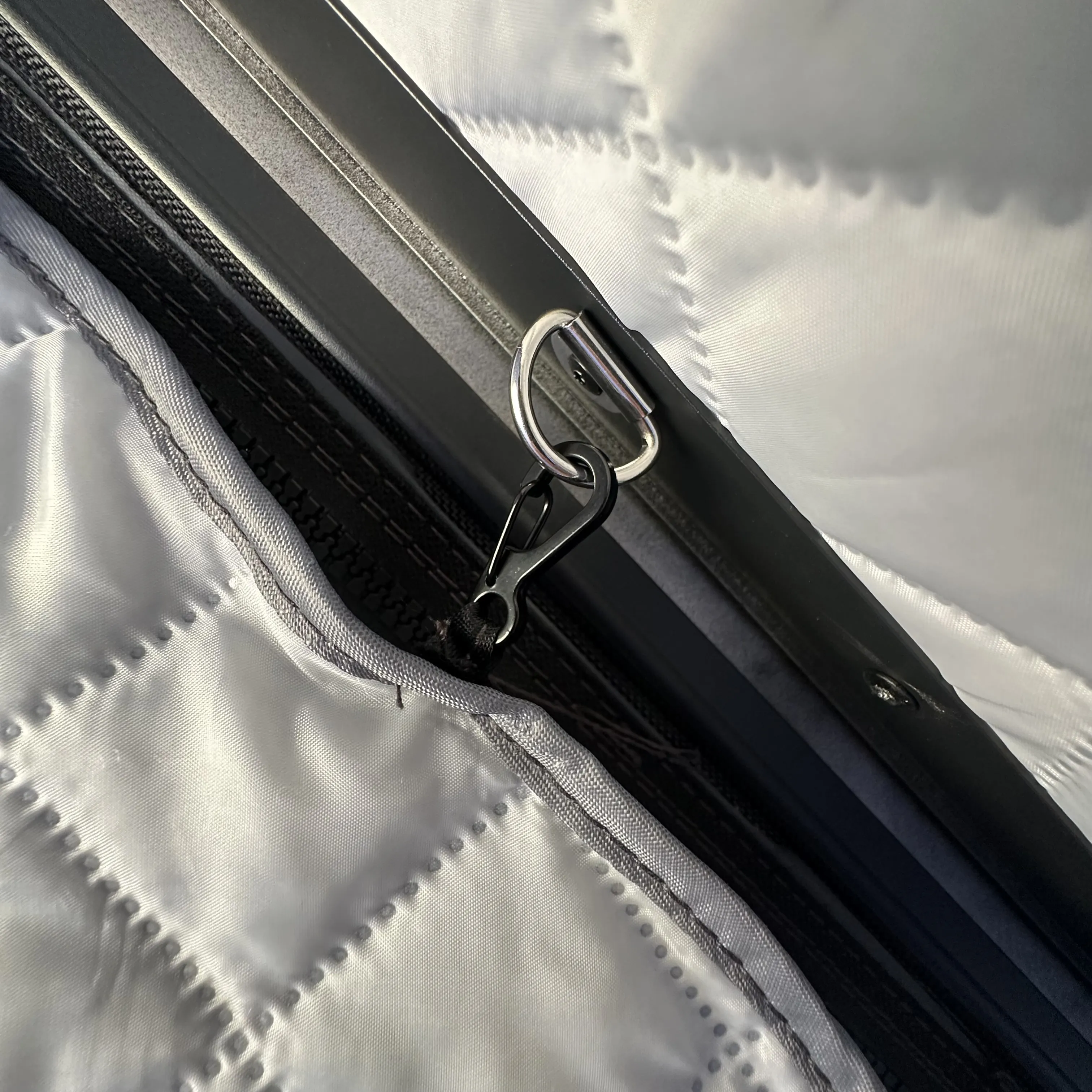 Kit isolation Capella