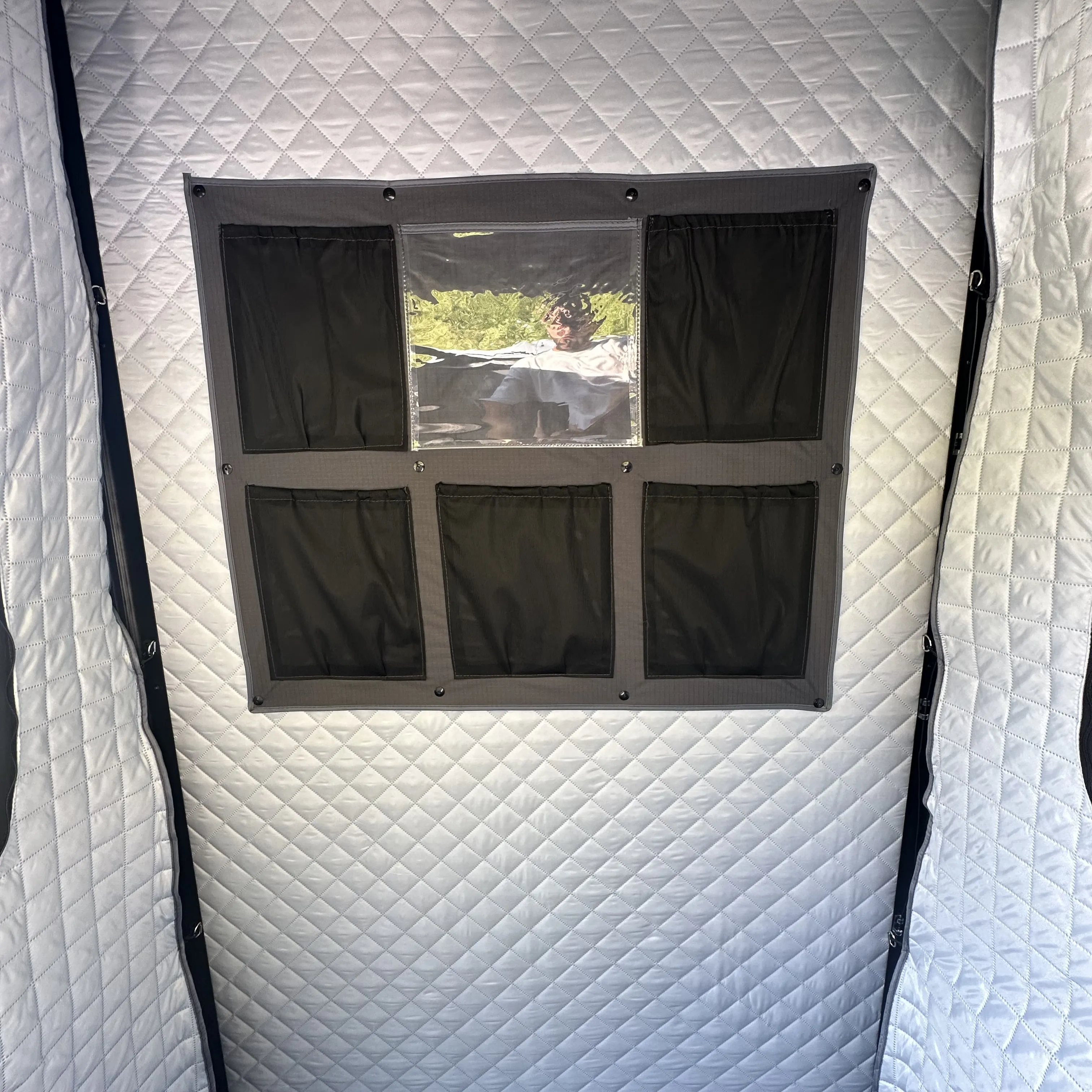 Kit isolation Capella