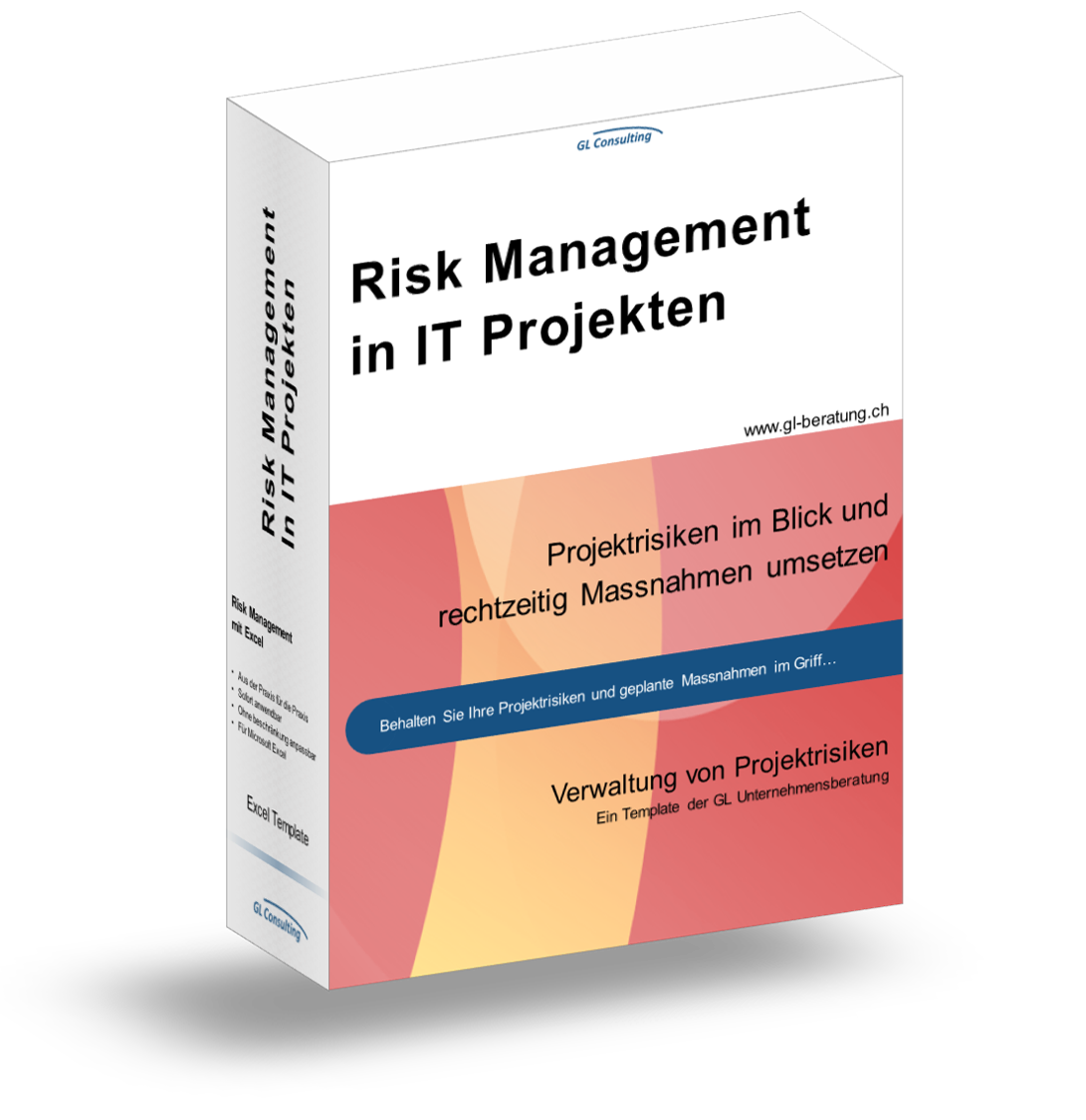 Risk Management in IT Projekten
