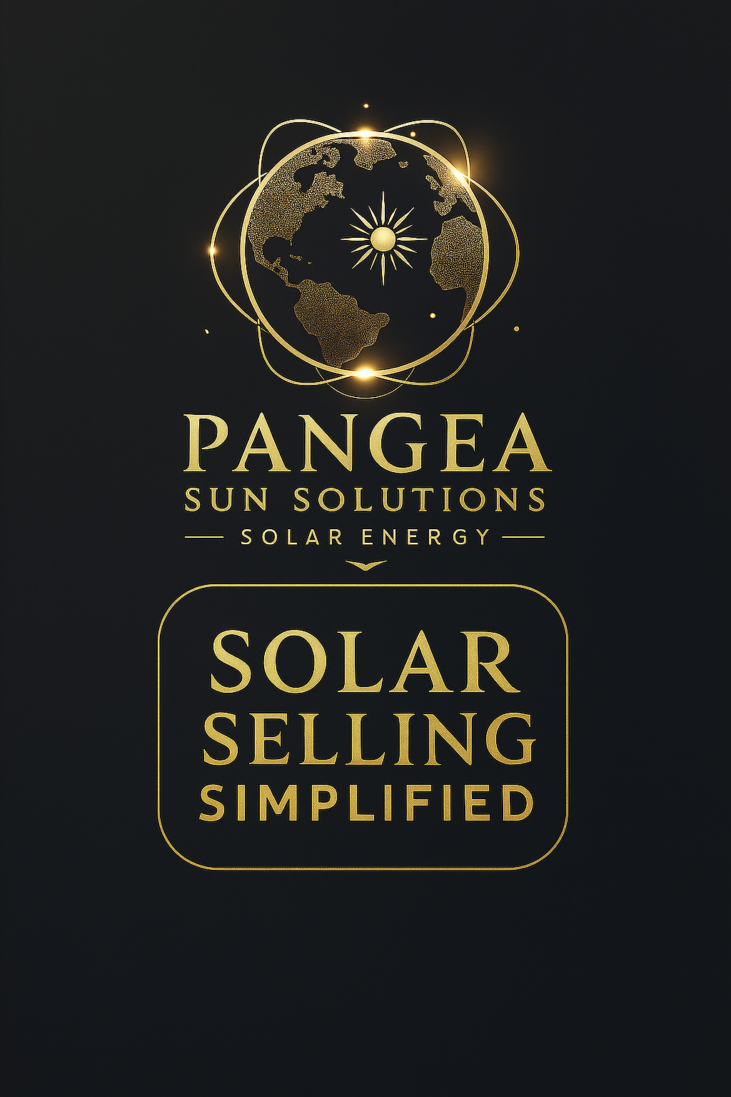 Solar Selling Simplified