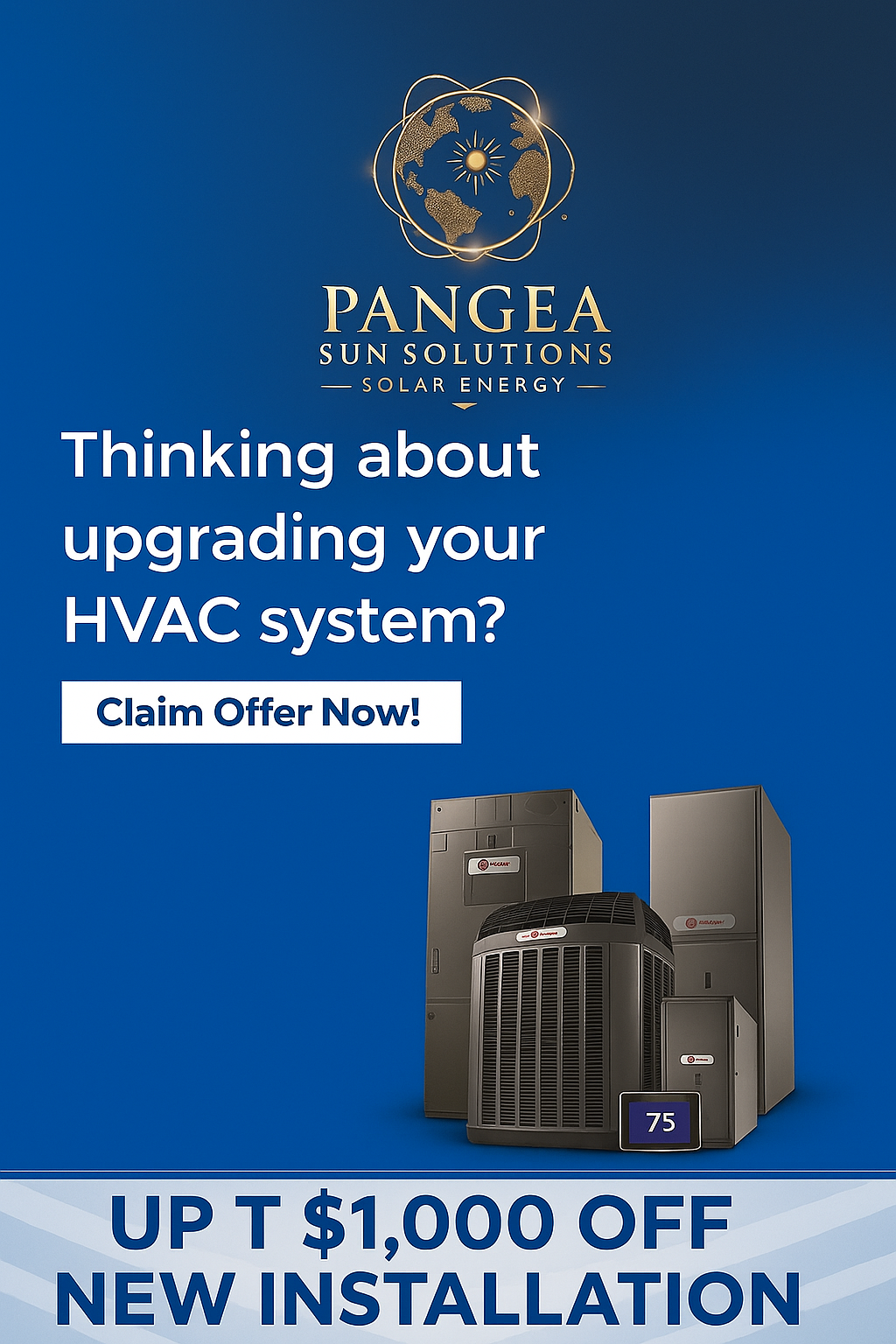 Stay Comfortable Year-Round with Expert HVAC Services