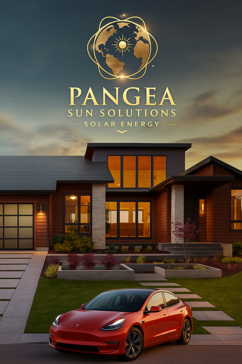 The Tesla Solar Roof: Power Your Home for the Next 50 Years!!