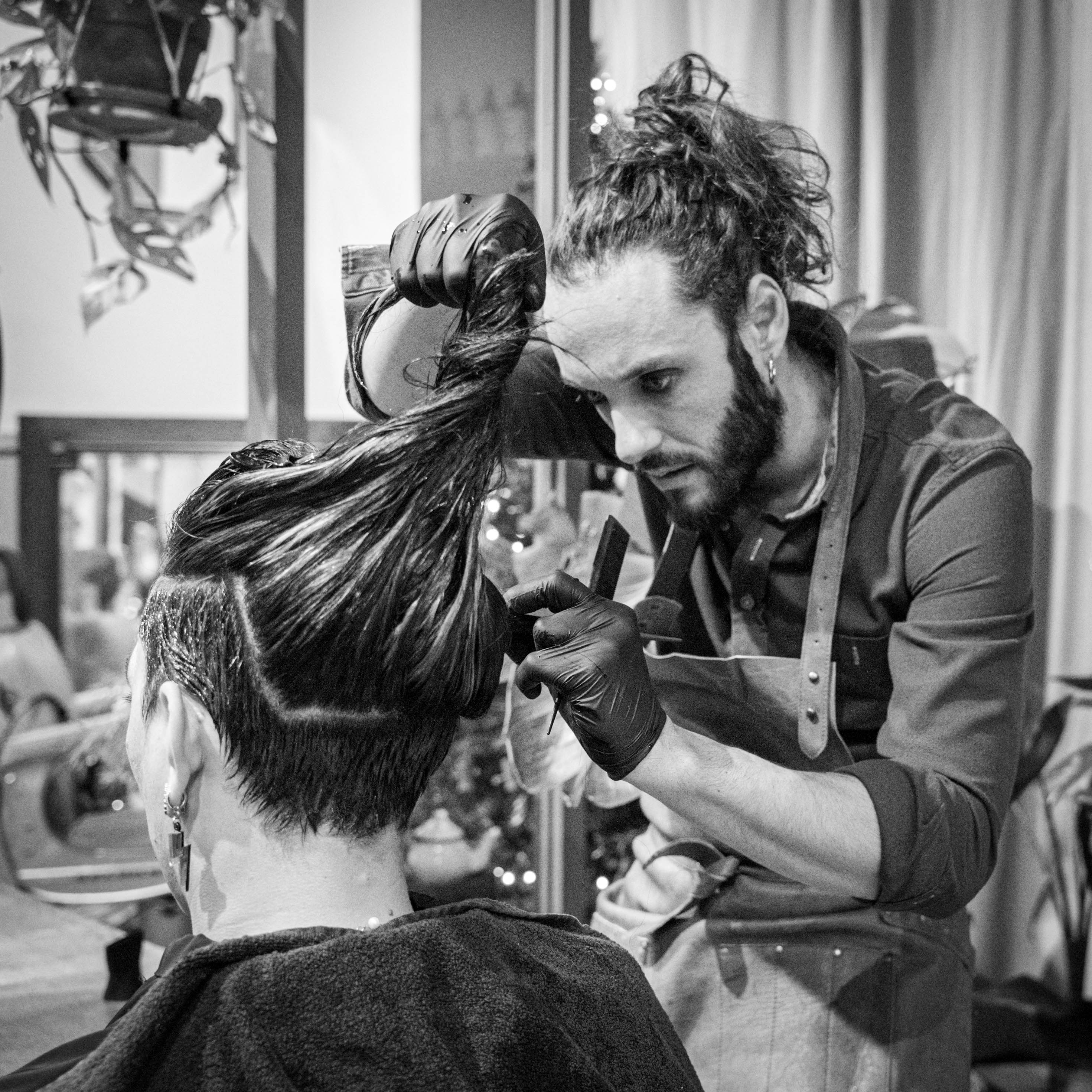 Portraits professionnels - Formule complète (1h)