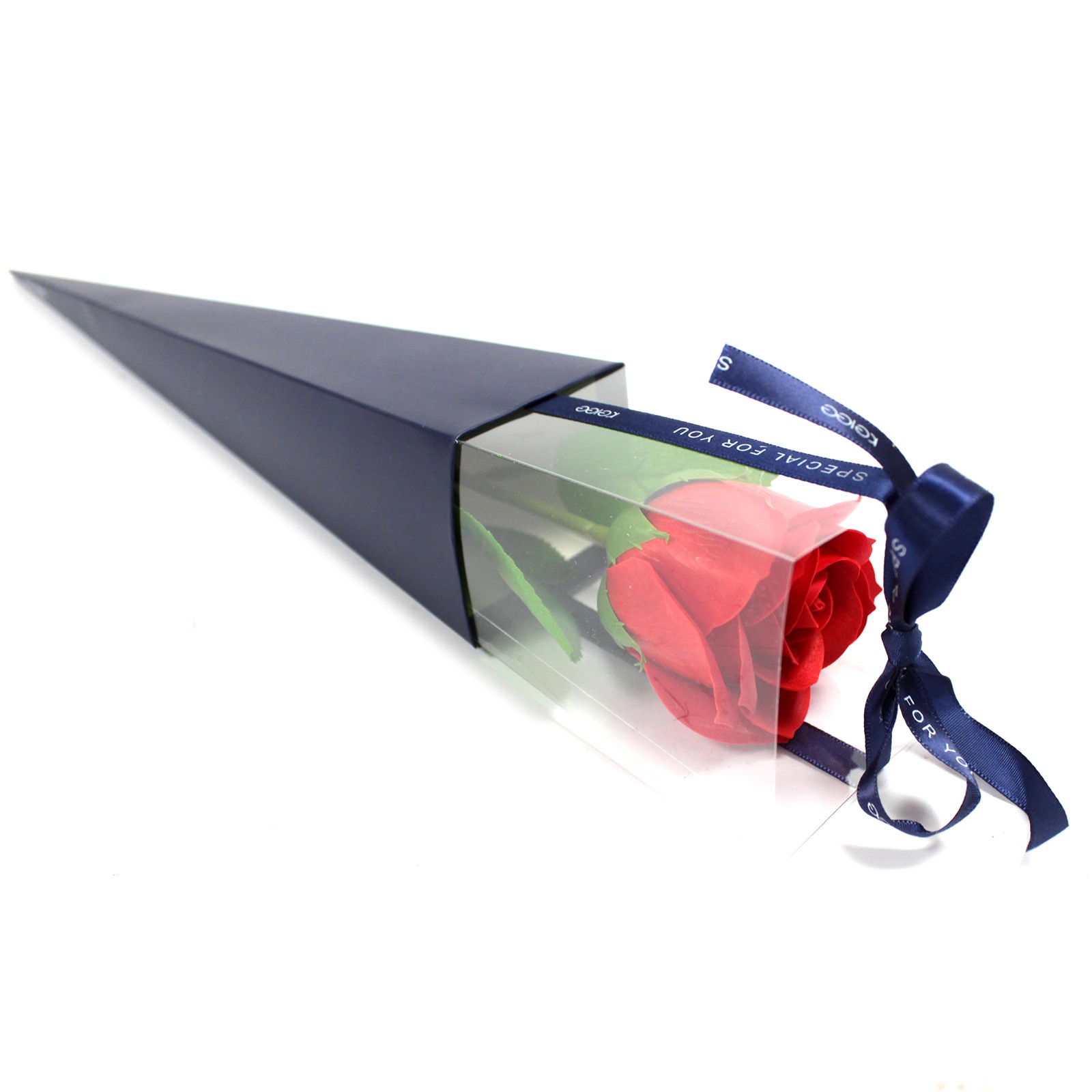 Luxury Single Soap Flower